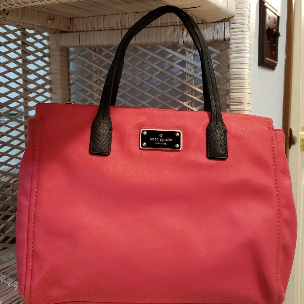 Kate Spade handbag Like New!